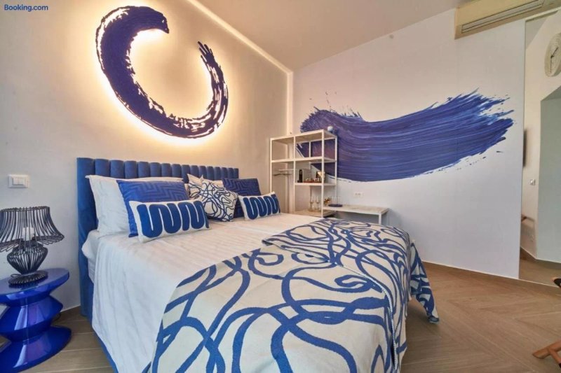 Guesthouse Indigo