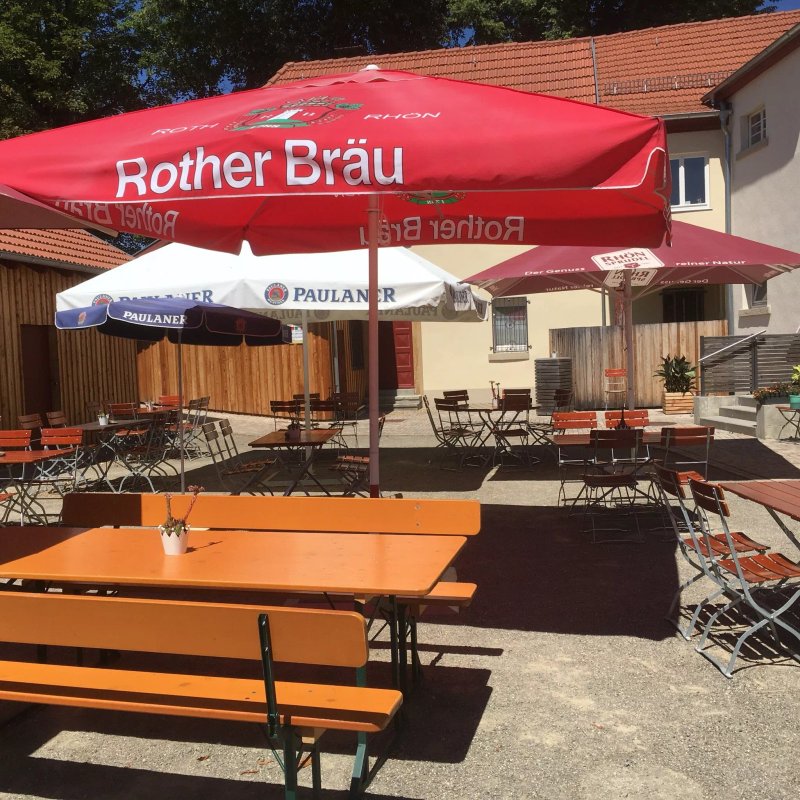 Krone Schenke