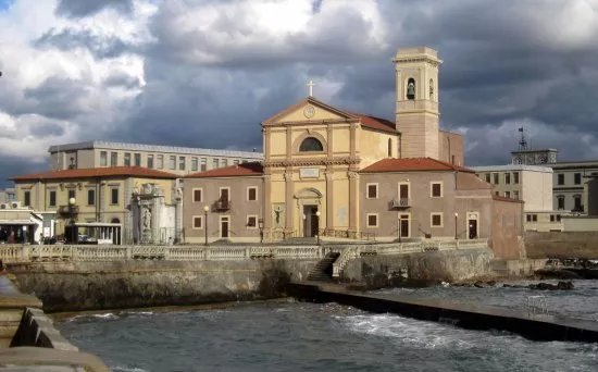 Chiesa di San Jacopo in Acquaviva