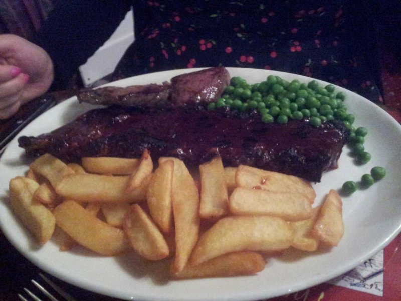 The Wendron New Inn