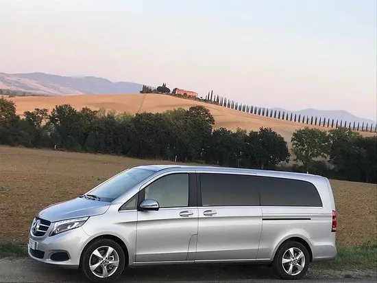 Car Rental Il Girasole