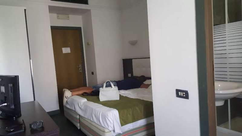 Dipendenza Hotel Bellavista