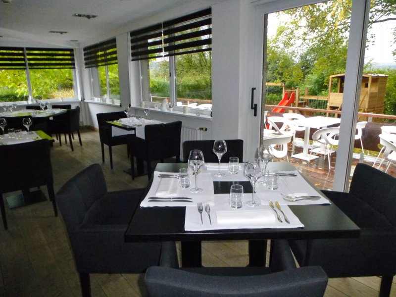 Hotel La Chambre D'amis