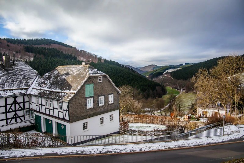 Landhaus Gnacke