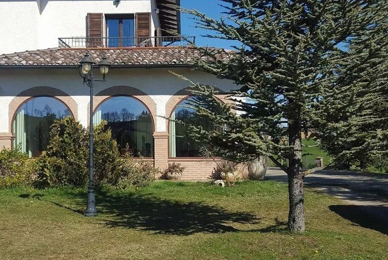 Azienda Agrituristica Il Cerro