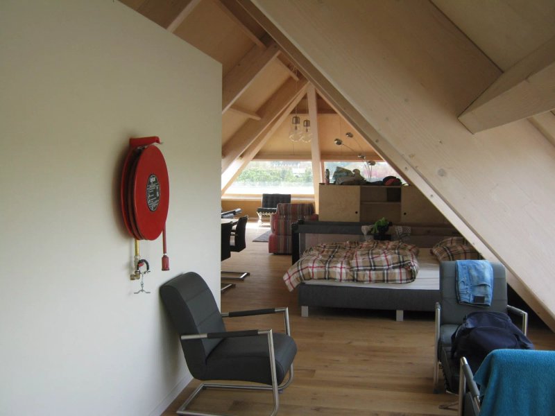 B&B Gastopstal