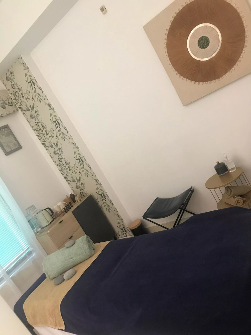 Madeira Health Island, Massage