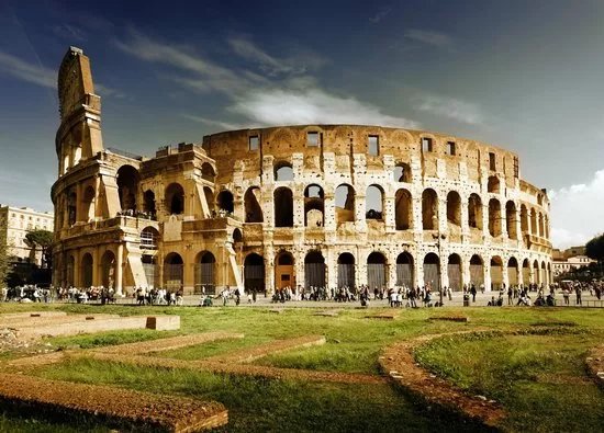 Show Me Italy