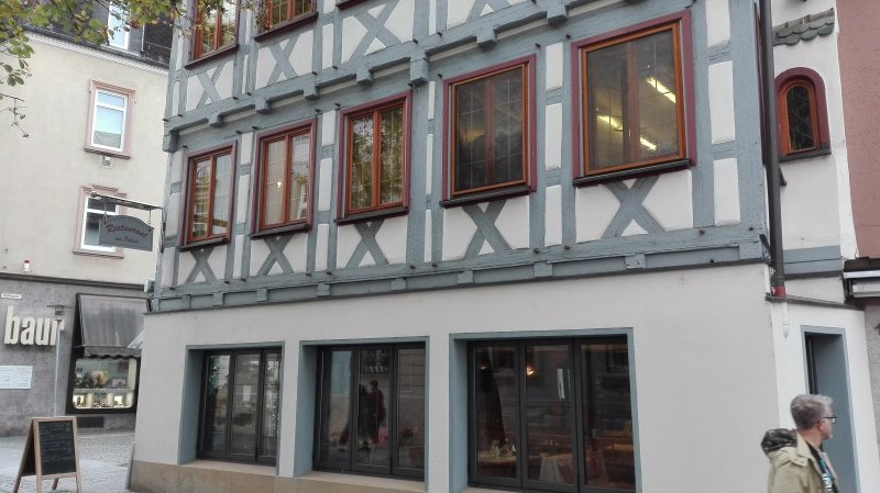Am Palais