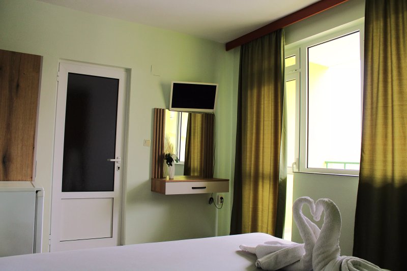 Family Hotel Dom Vlado