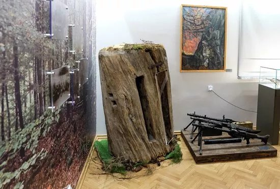 Swiatowy Zwiazek Zolnierzy Armii Krajowej Okreg Zamosc