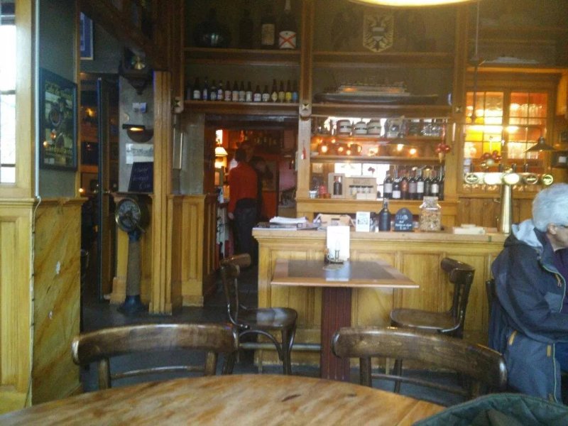 Cafe de Sleutel