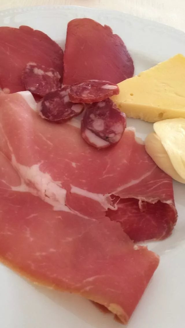 Ristorante Scacco Matto