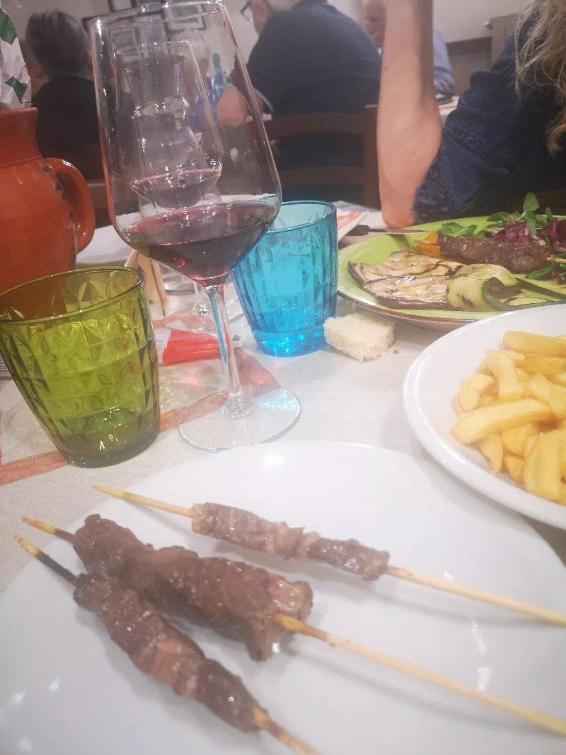 Osteria "L'Abruzzo in Tavola 2.0"