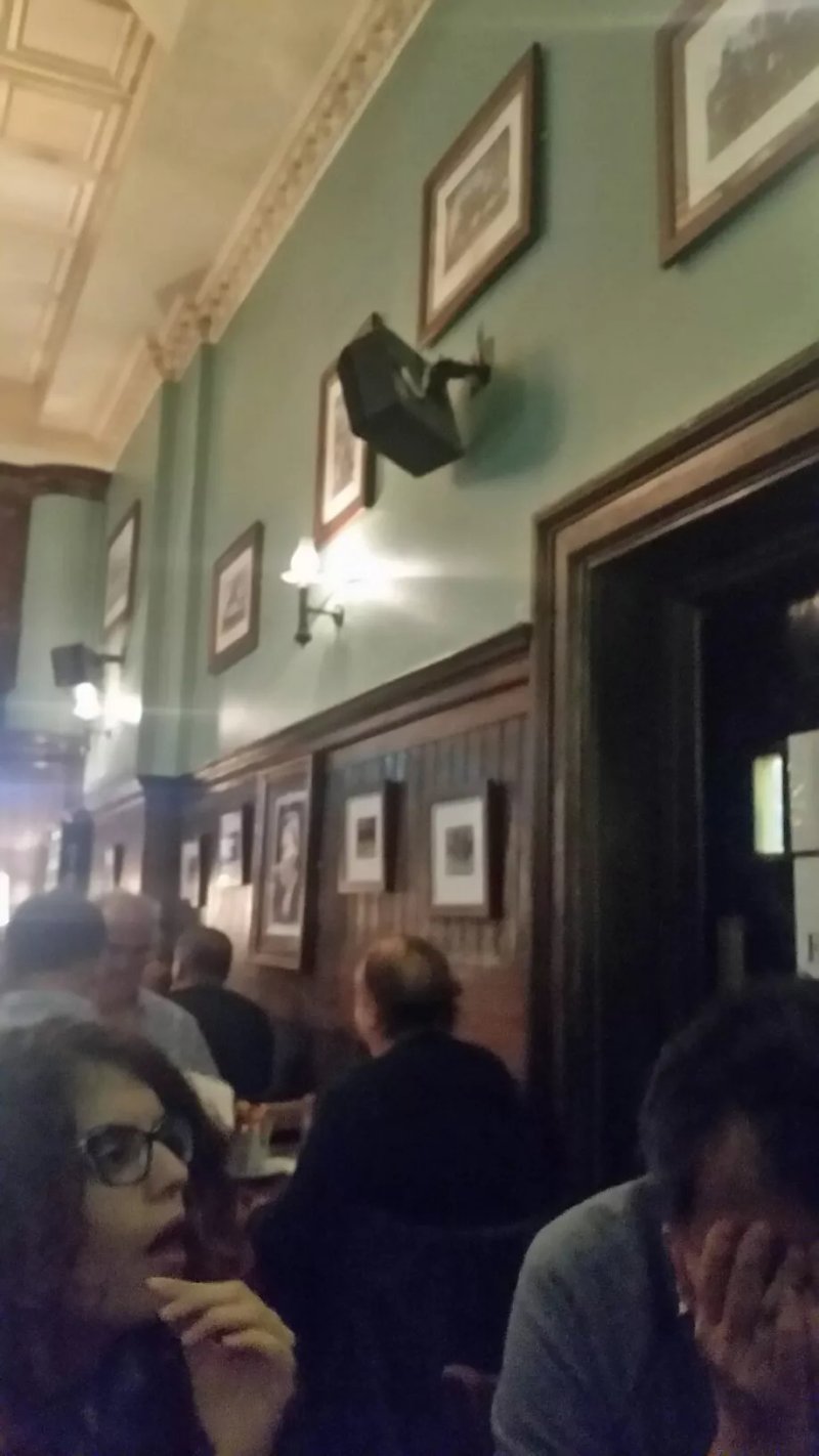 Garvey's Inn