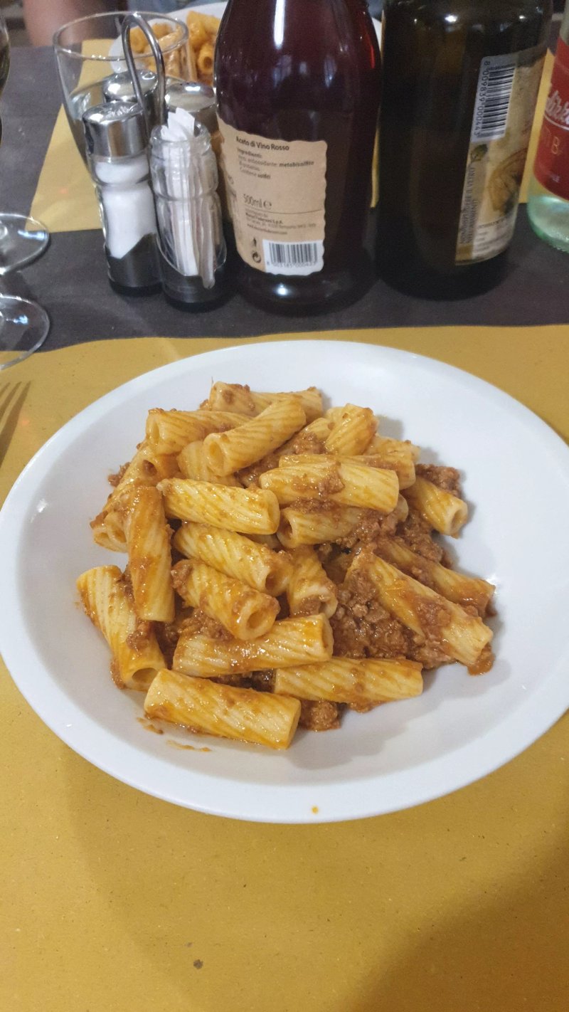 Albergo Ristorante Nuovo Gianduja