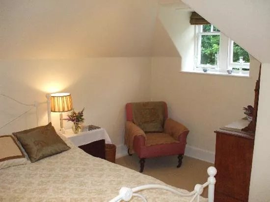 Botanics Bed & Breakfast