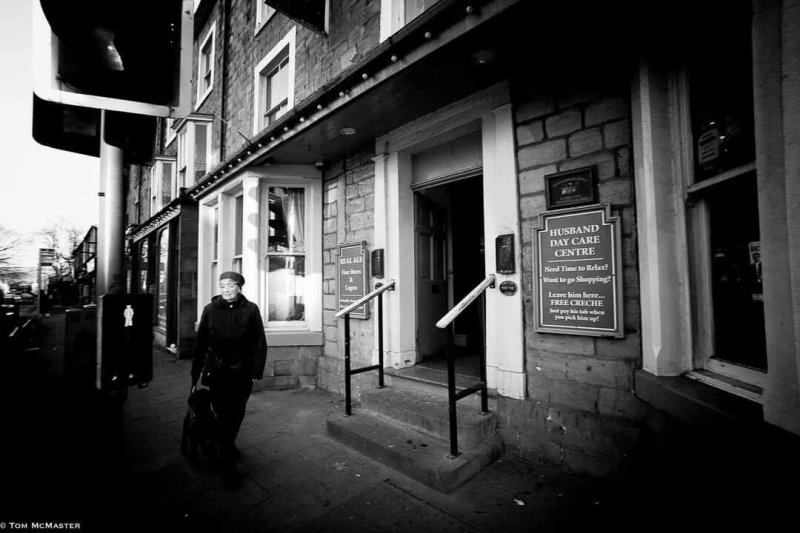The Duke Of York