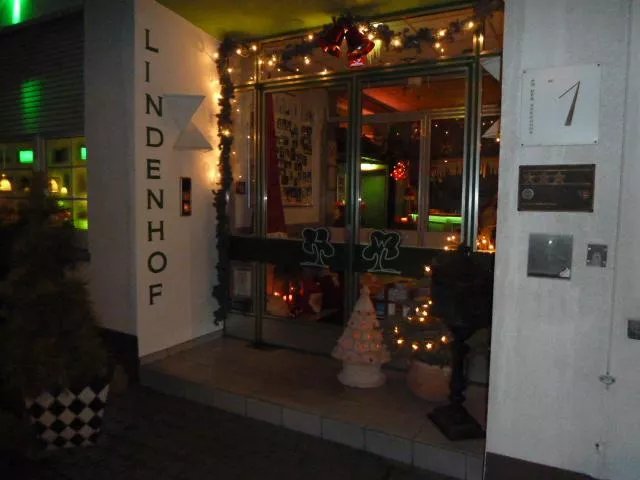 Hotel Lindenhof