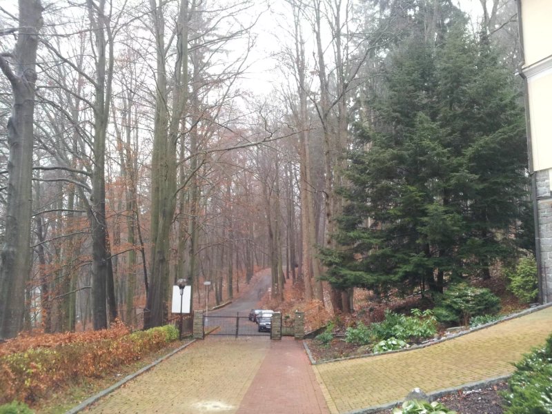 Spa Hotel Royal Marianske Lazne