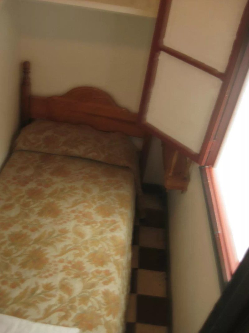 Pension Gravina