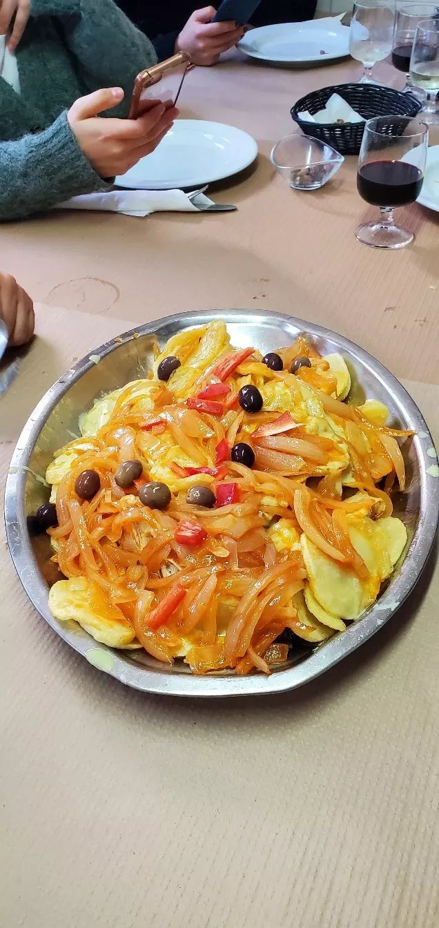 Restaurante Ferreirense