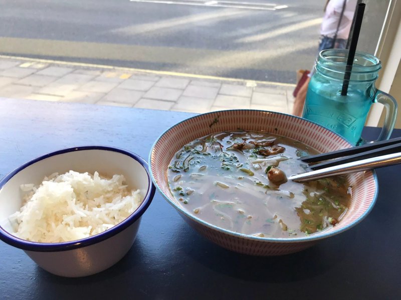 Rao Deli