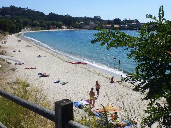Praia de Boa Grande