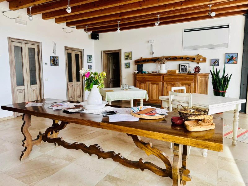 Agriturismo Ai Dossi
