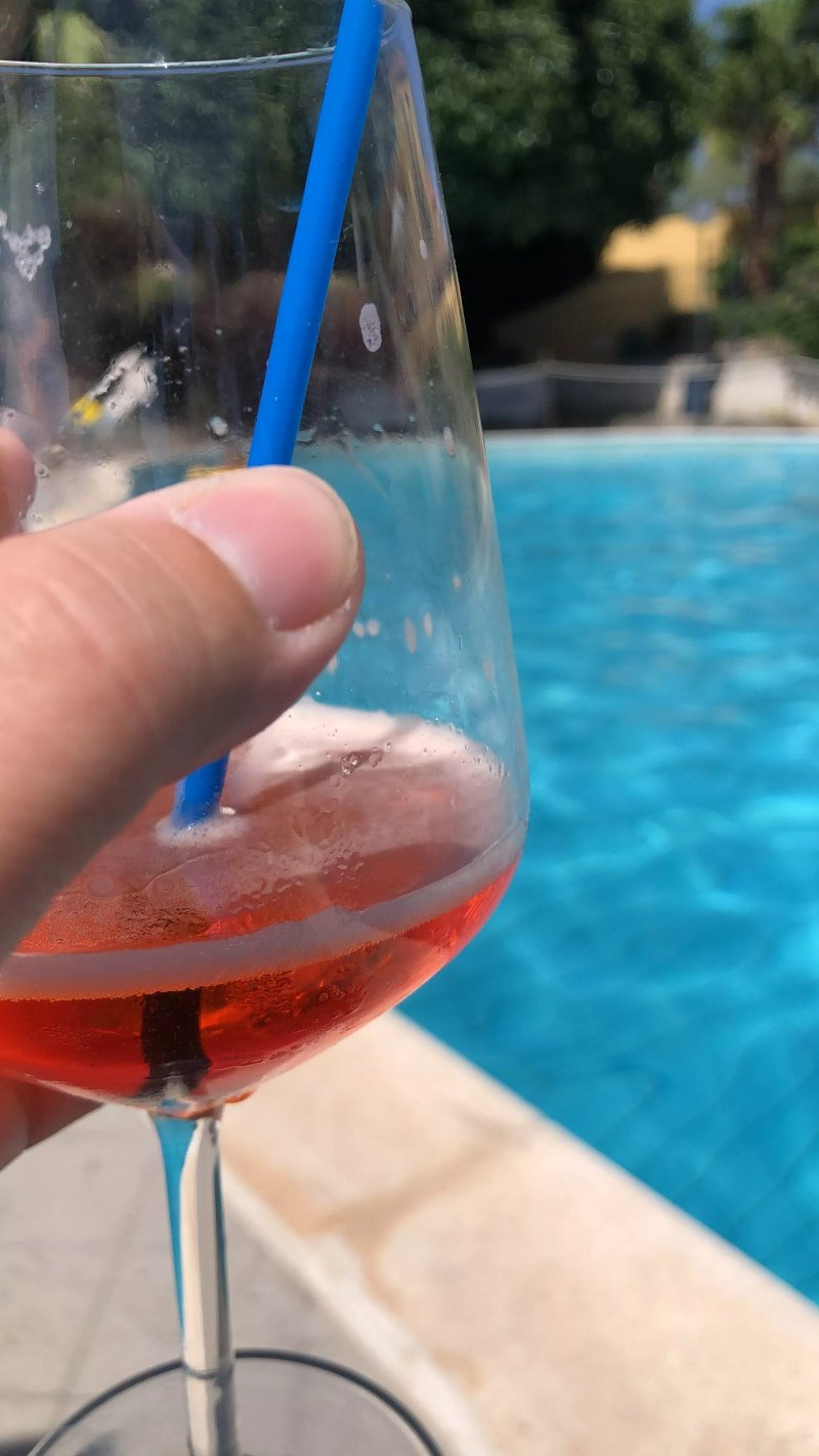 Agriturismo Serra San Biagio