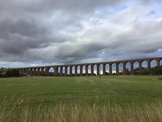 Culloden Viaduct