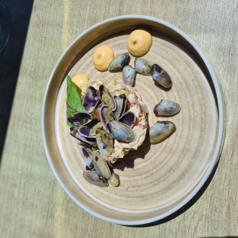 Le Comptoir du Pioch