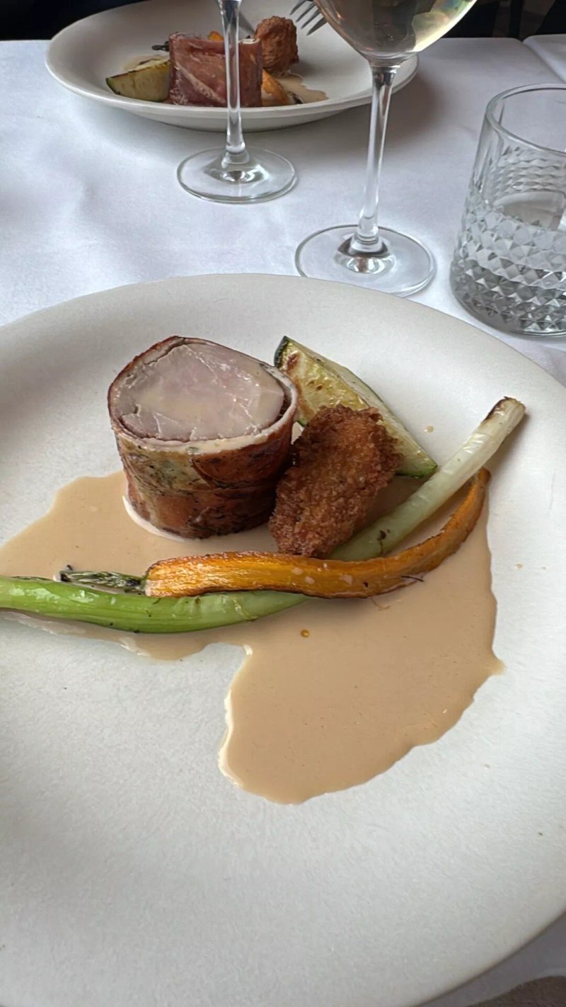 Bistro Dante