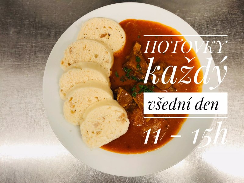 Restaurace Sklarsky sklep