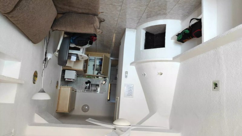 Apartamentos Casa Blanca