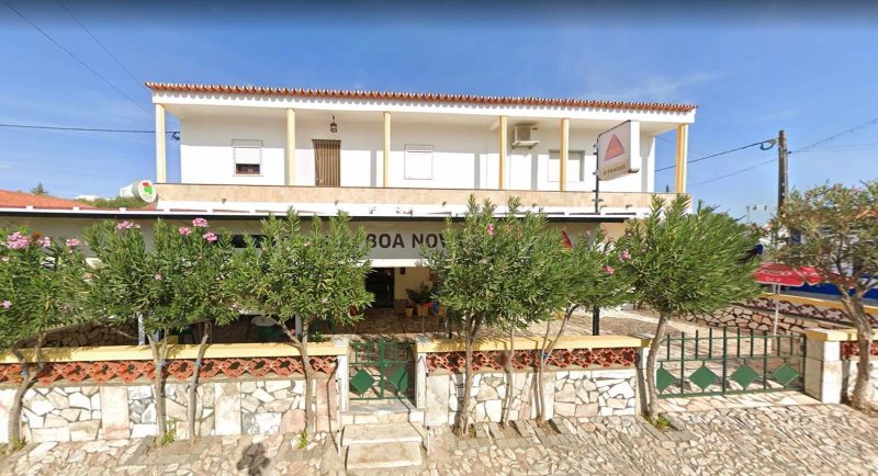 Restaurante Cervejaria BOA NOVA