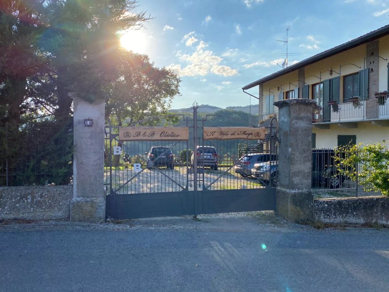 B&B Olistico Il Velo di Maya