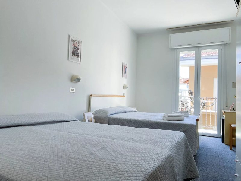 Hotel Berlino Cattolica
