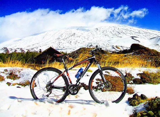 Sicily Bike Tourist Service