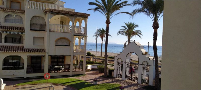Al Andalus Playa Muchavista El Campello