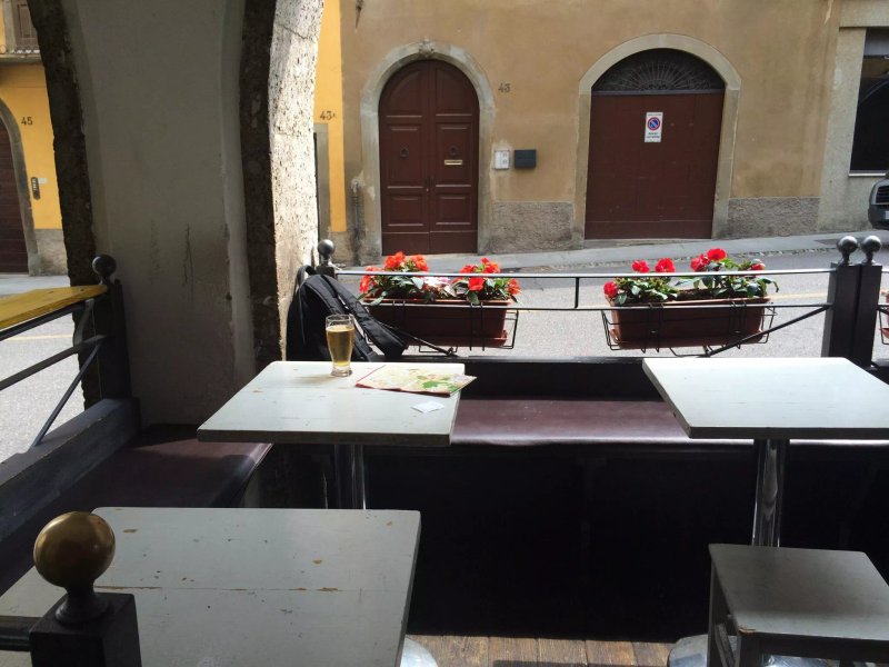 CDA - Caffe Degli Artisti