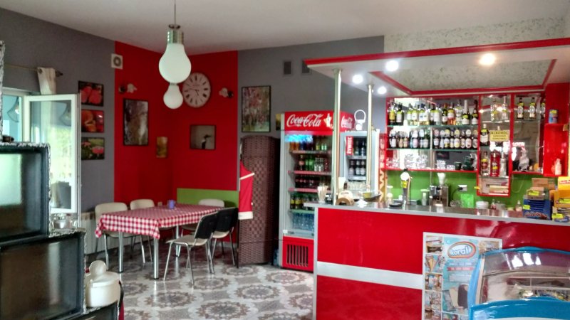 Bar Pstrag