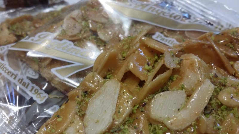 Pasticceria Gelateria Angelo Inglima