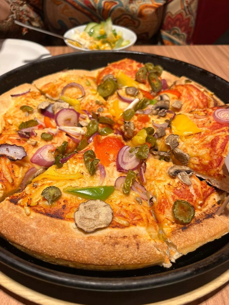Pizza Hut Coventry South