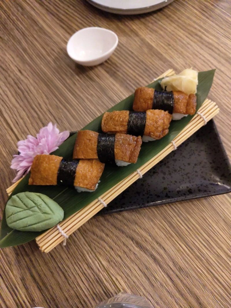 Zumu Sushi