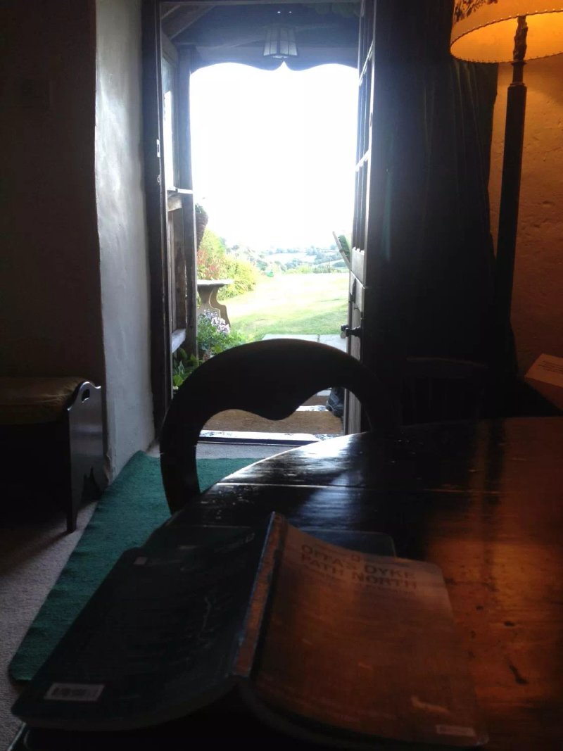 The Pentre