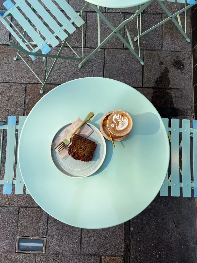 East Street Coffee