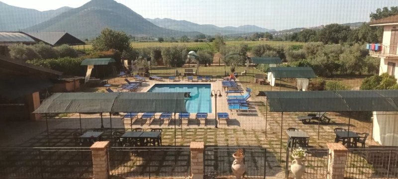 Fattoria Di Carlotta