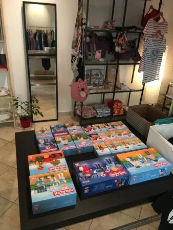 Ine one - Slovak design shop