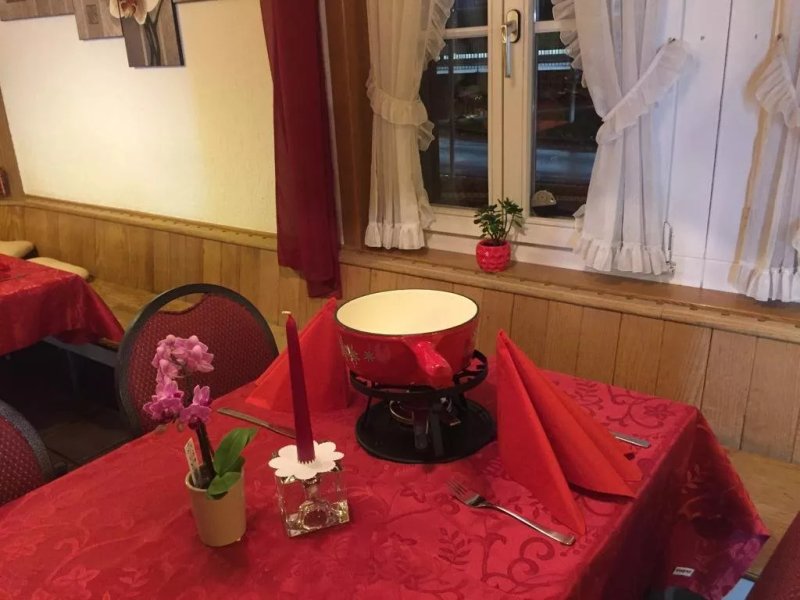 Restaurant Bahnhof